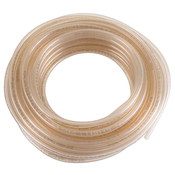 Tygon Low Permeation Fuel Line 3/32" Id X 3/16" Od Carb 115-704